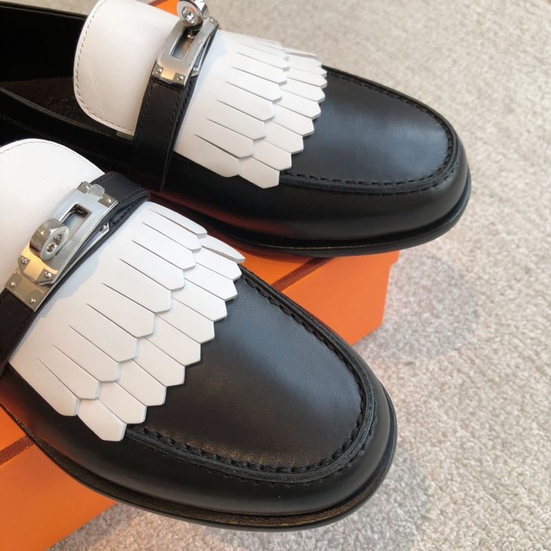 Hermes Business Shoes